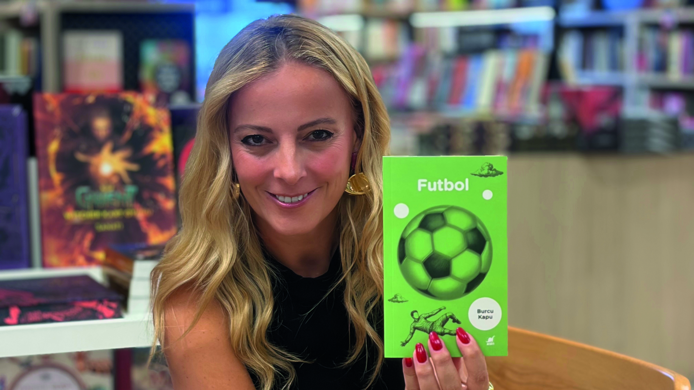 Futbolun aynasından insana bakmak 